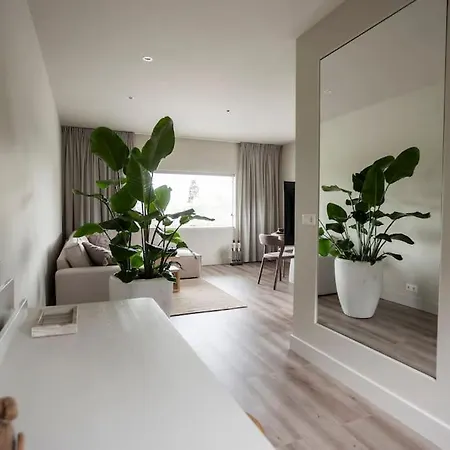 Loft 48 Villa Haastrecht Exterior photo