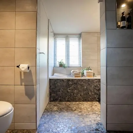 Loft 48 Villa Haastrecht Exterior photo