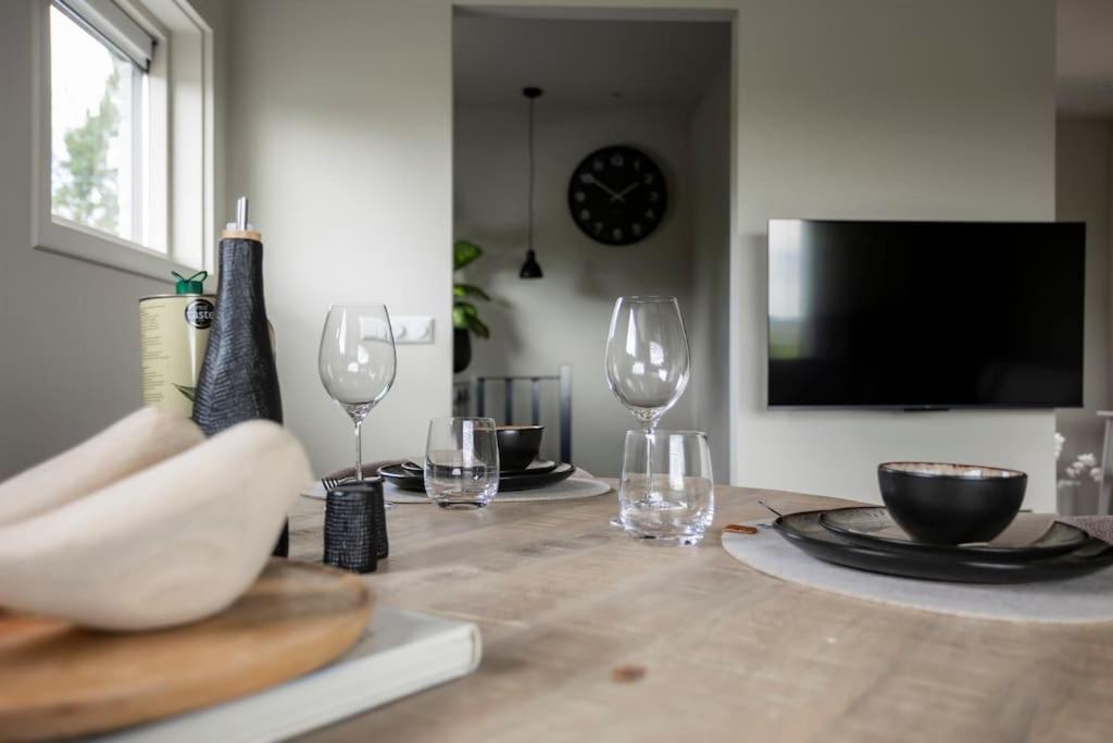 Loft 48 Holiday home