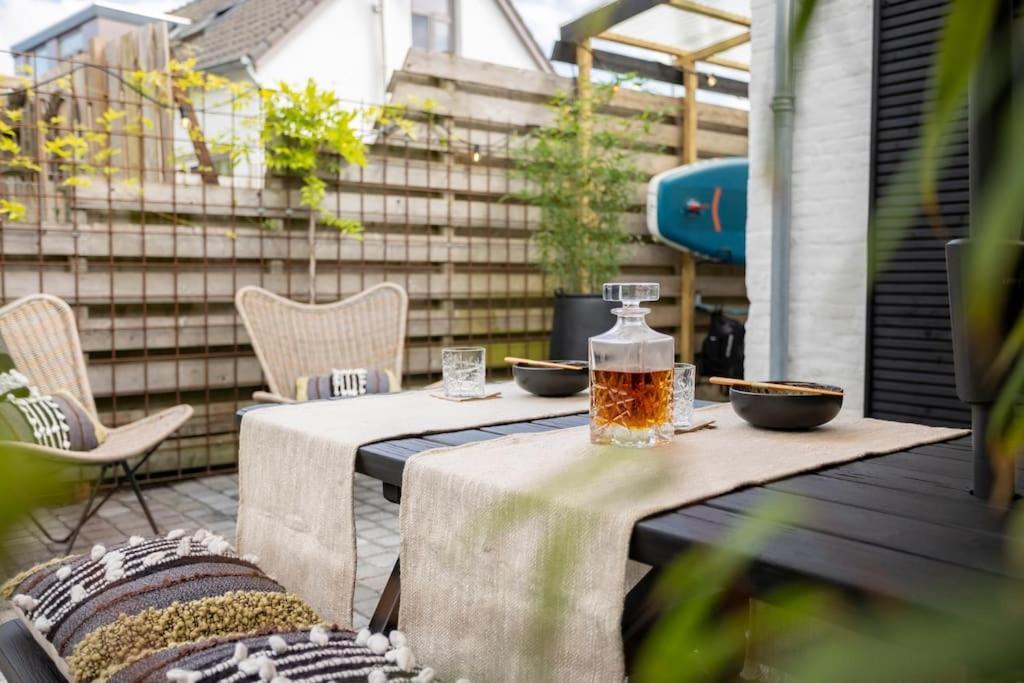 Loft 48 Holiday home *