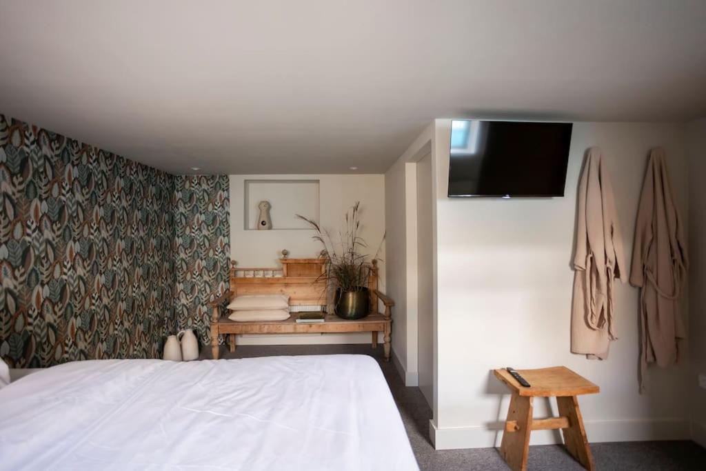 Loft 48 Holiday home Haastrecht