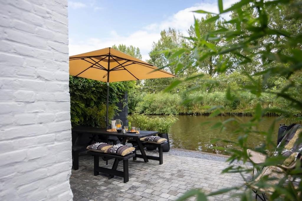 Loft 48 Haastrecht
