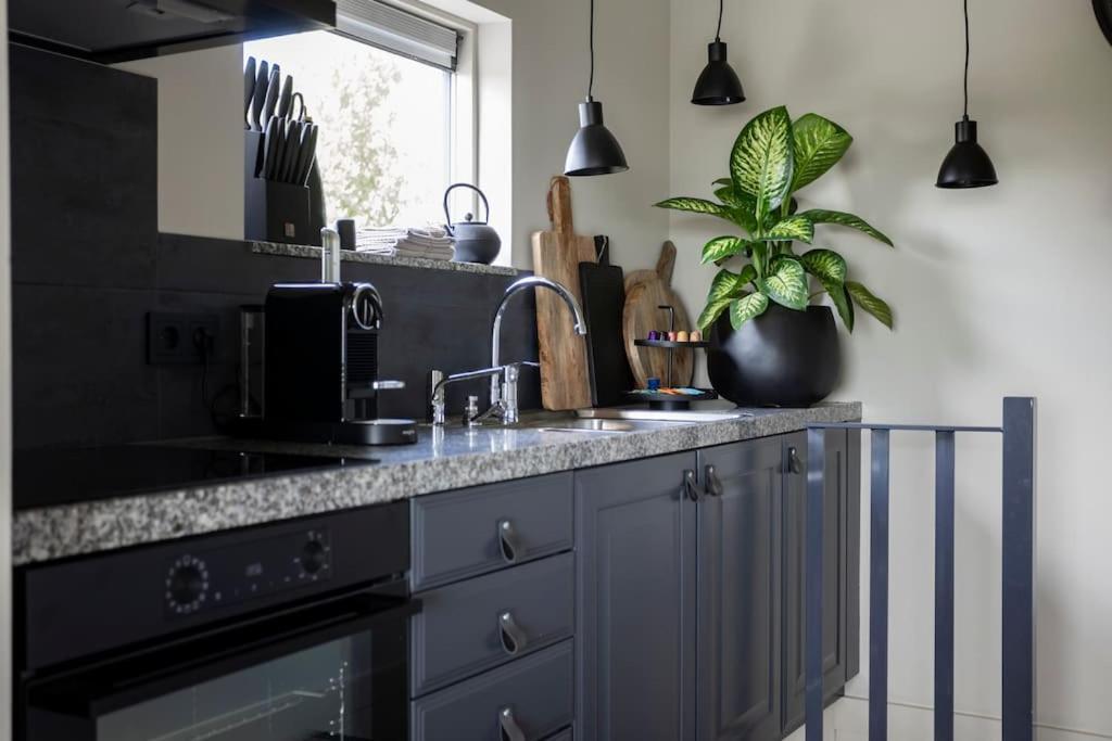 Holiday home Loft 48 *