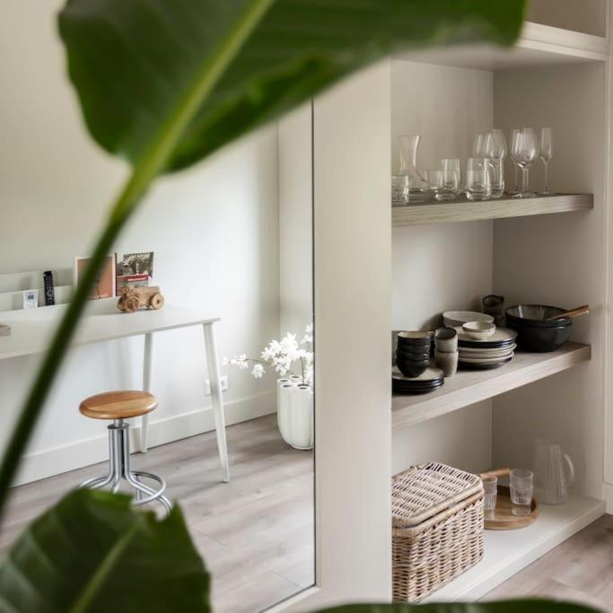Holiday home Loft 48 Haastrecht