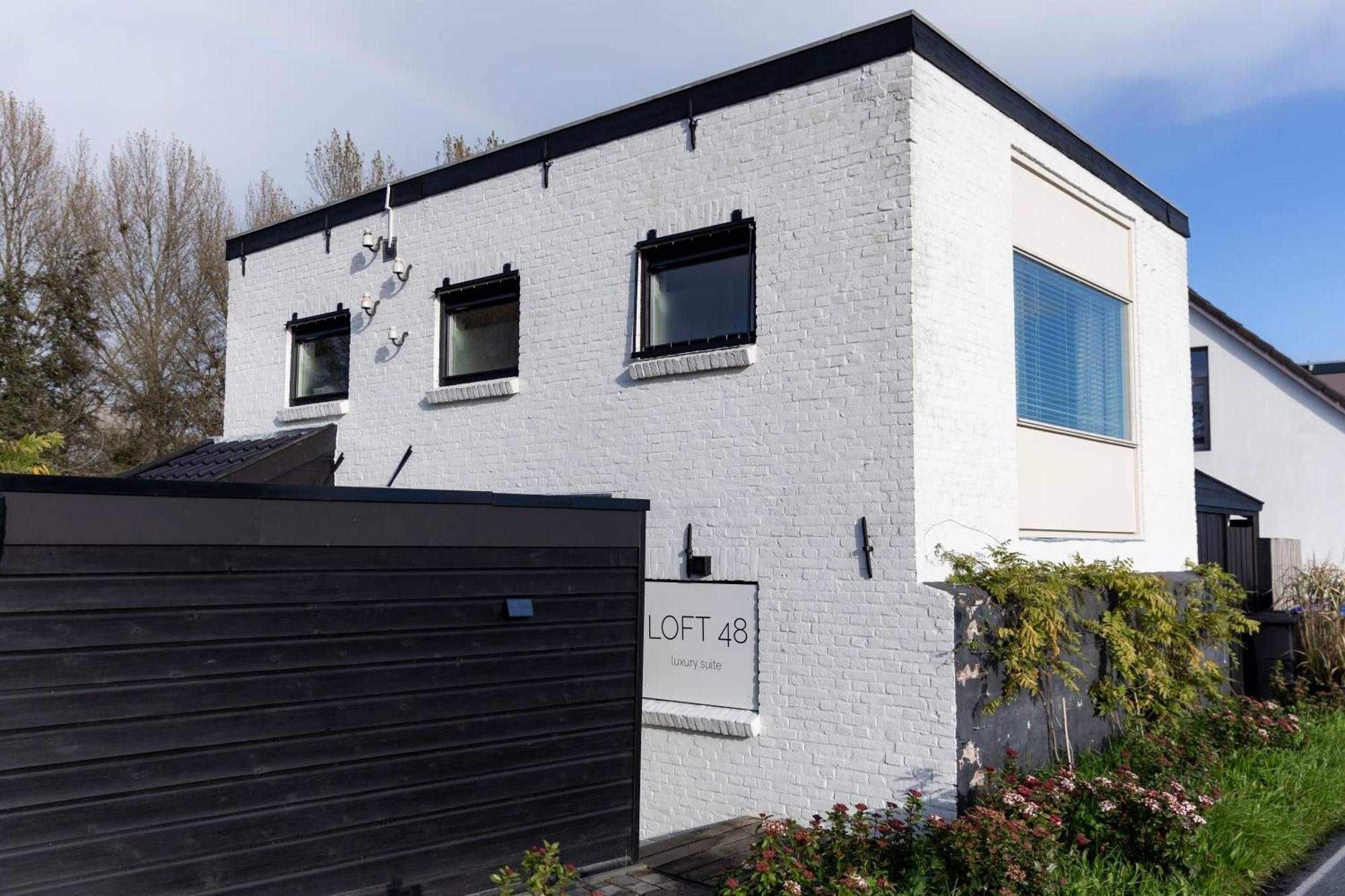 Loft 48 Haastrecht