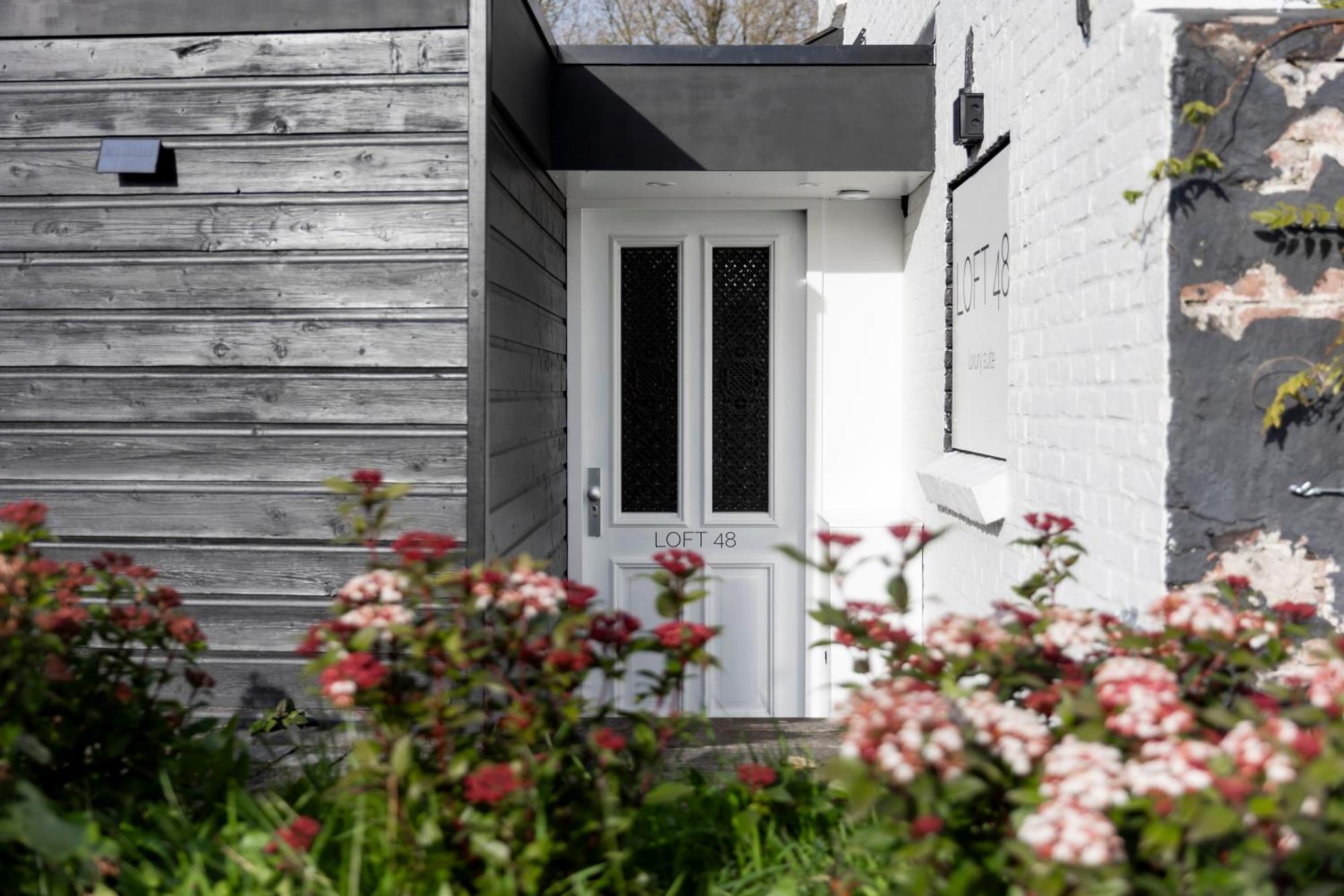 Loft 48 Holiday home Haastrecht